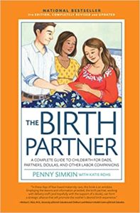 The birth partner